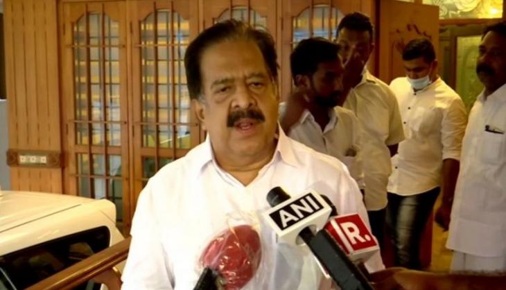 Kerala Assembly Polls: Candidates list a generational change in Congress, says Chennithala