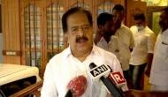 Kerala Assembly Polls: Candidates list a generational change in Congress, says Chennithala