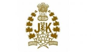 J-K: Two held, arms and ammunition recovered in Kulgam