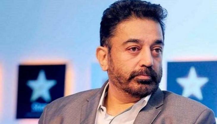 Kamal Haasan terms party leader R Mahendran 'betrayer' after his resignation