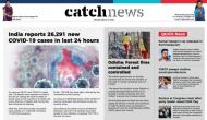 15th March Catch News ePaper, English ePaper, Today ePaper, Online News Epaper