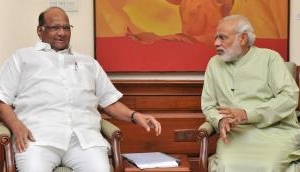 Sharad Pawar writes to PM Modi on amendments in Banking Regulation Act, highlights 3 inconsistencies