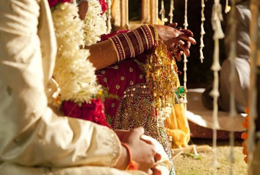 Bizarre! Groom calls off wedding, marries another woman for this non-veg dish