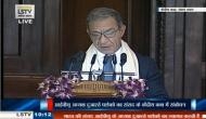  India, Portugal are brothers, says IPU president; extends support for UNSC membership