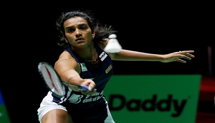 All England Open will be tough; competition with Marin healthy for sport: PV Sindhu