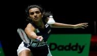 All England Open will be tough; competition with Marin healthy for sport: PV Sindhu