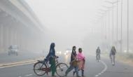 Air quality in Delhi, NCR stagnant at 'very poor' quality