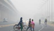 Air quality in Delhi, Noida in 'very poor' category