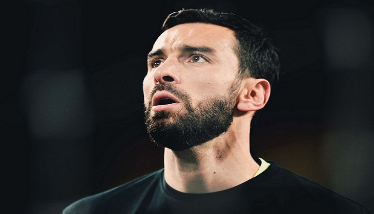 He's 'OK', totally conscious: Nuno Espirito Santo gives positive update on Patricio