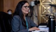 US Senate confirms Deb Haaland as first-ever Native American Cabinet Secretary 