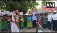 Odisha Forest dept raises awareness regarding fires in Malkangiri