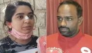FIR filed against woman who accused Zomato delivery man of assaulting her