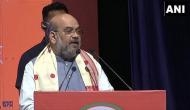 WB Polls 2021: Amit Shah briefs West Bengal leaders to quell unrest within party