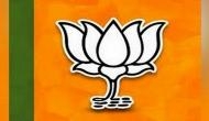 UP: BJP holds meeting with party MPs, MLAs in Meerut