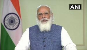 Importance of CDRI coalition 'more evident' than ever: PM Modi