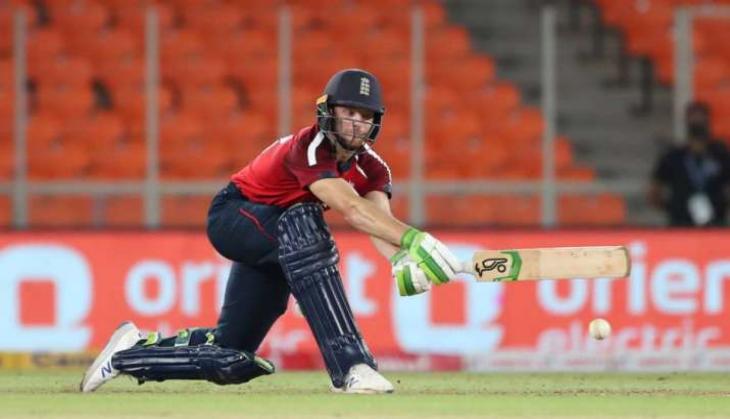 Ind vs Eng: Morgan wants me to open batting, it's my preference too in T20, says Buttler