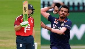 Jos Buttler admits reverse sweep shot is on cards to tackle Yuzvendra Chahal 