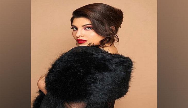 Bachchan Pandey: Jacqueline Fernandez trained for tightrope walking 