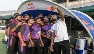 Rajasthan Royals plan to continue scouting talent from Red Bull Campus Cricket