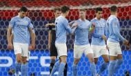 UEFA Champions League: Man City defeat Borussia Monchengladbach, cruise into quarter-finals 
