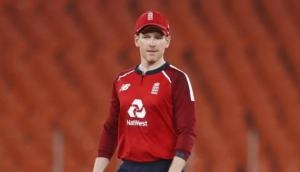 Eoin Morgan has taken English white-ball cricket to a place it's never been before: Buttler
