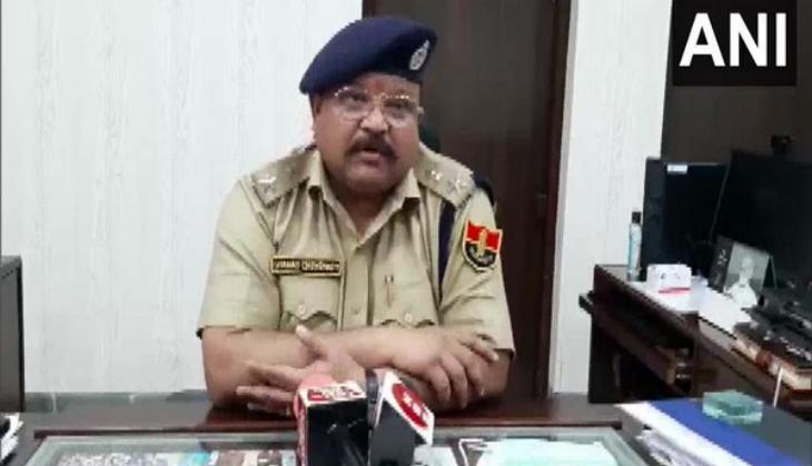 Rajasthan: 20 held in connection with gang rape of minor girl