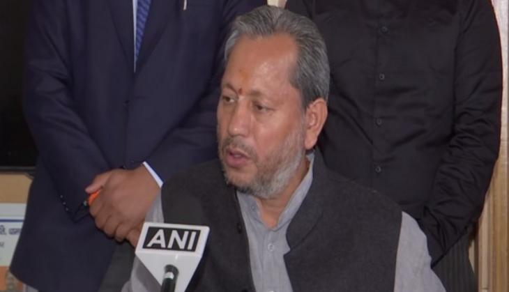 Uttarakhand CM directs police to prepare for Kumbh, Char Dham Yatra and COVID-19