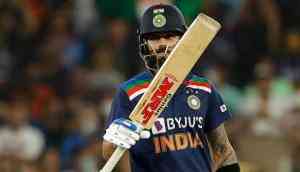 T20 WC: Team India needs to win for Kohli, says Suresh Raina