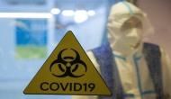 New symptoms found in COVID-infected children raise concerns in Hong Kong