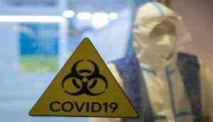 New symptoms found in COVID-infected children raise concerns in Hong Kong