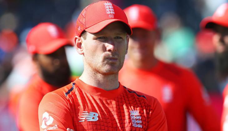 Eoin Morgan has given an identity to England in white-ball cricket: Flintoff