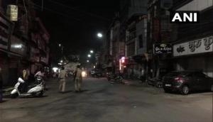 Coronavirus: Night curfew imposed in Bhopal, Indore amid rising COVID-19 cases
