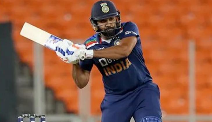 IND vs SL: Rohit Sharma on cusp of joining MS Dhoni, Virat Kohli in elite list 