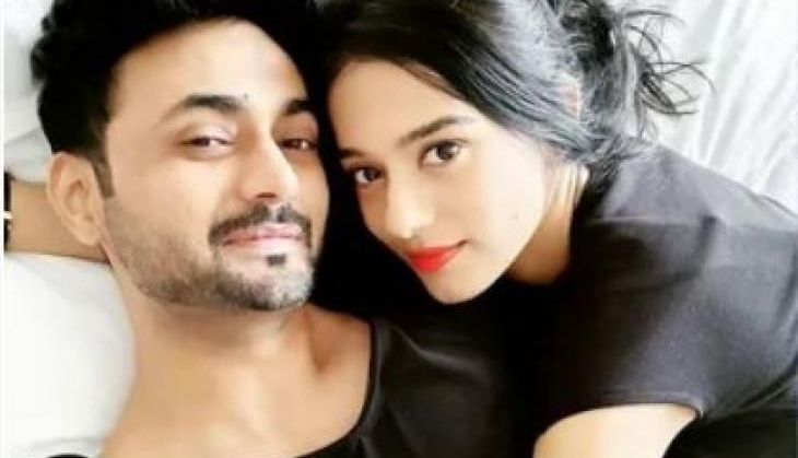 amrita rao