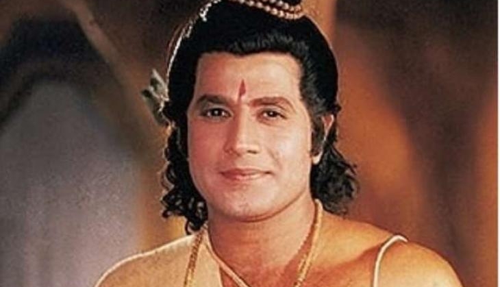 arun govil