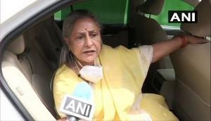 Jaya Bachchan on Uttarakhand CM's ripped jeans remark: This mindset encourages crimes against women