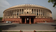 Rajya Sabha Oppn floor leaders to meet today to devise strategy on Pegasus issue