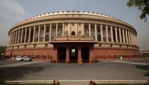 Rajya Sabha Oppn floor leaders to meet today to devise strategy on Pegasus issue