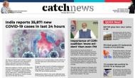 18th March Catch News ePaper, English ePaper, Today ePaper, Online News Epaper
