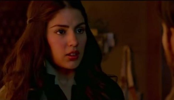 Rhea Chakraborty