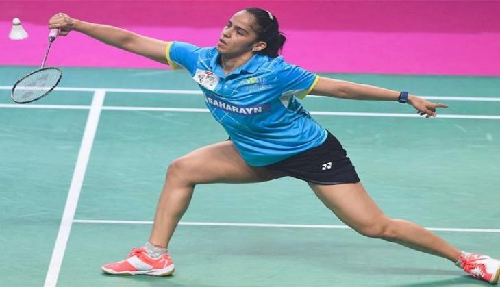 Thailand Open 2022: Saina Nehwal loses to South Korea's Kim Ga Eun, duo Sumeeth-Ponnappa loses in mixed doubles