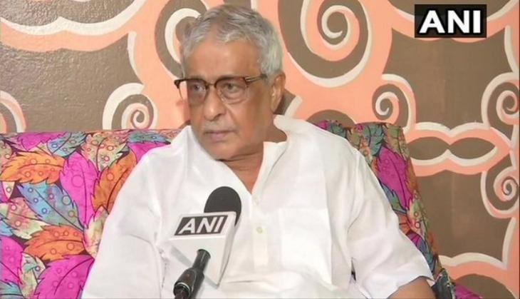 TMC pushed us away to give an edge to Abhishek Banerjee, says Sisir Adhikari