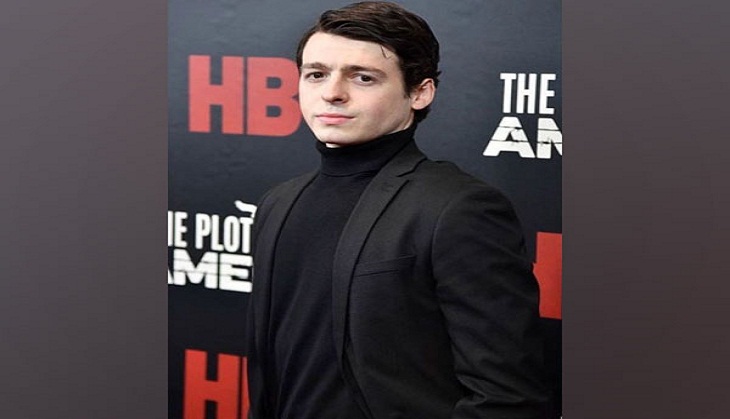 Tom Hanks, Steven Spielberg's 'Masters of the Air' casts Anthony Boyle