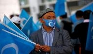US House passes bill to ban imports from China's Xinjiang