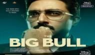 'The Big Bull': Abhishek dreams to become 'India's first billionaire' in powerful trailer