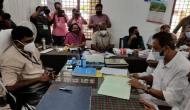 Kerala polls: Congress fields C Raghunath against Pinarayi Vijayan in Dharmadam