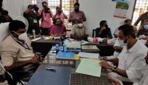 Kerala polls: Congress fields C Raghunath against Pinarayi Vijayan in Dharmadam