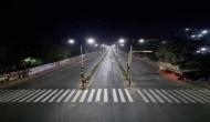 Night curfew imposed in Ludhiana from 9 pm to 5 am