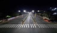 Covid-19: Night curfew imposed in Delhi