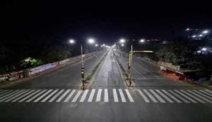 Covid-19: Night curfew imposed in Delhi